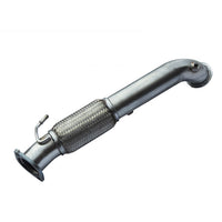 Cobra Exhausts - Ford Focus ST Estate (Mk3) Front Pipe Sports Cat / De-Cat Performance Exhaust