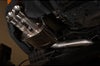 Cobra Exhausts - Ford Mustang 5.0 V8 GT (2018>) Facelift 3" Valved Cat Back Performance Exhaust