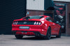 Cobra Exhausts - Ford Mustang 5.0 V8 GT (2015-18) 2.5" Venom Box Delete Axle Back Performance Exhaust