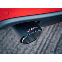Cobra Exhausts - Ford Mustang 5.0 V8 GT (2015-18) 2.5