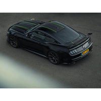 Cobra Exhausts - Ford Mustang 5.0 V8 GT Fastback (2015-18) Non-Valved 3