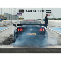 Cobra Exhausts - Ford Mustang 5.0 V8 GT Fastback (2015-18) Non-Valved 3