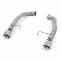 Cobra Exhausts - Ford Mustang 5.0 V8 GT (2015-18) 2.5
