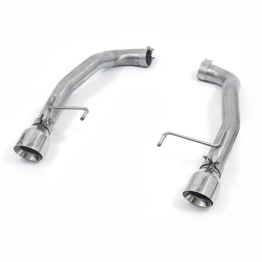 Cobra Exhausts - Ford Mustang 5.0 V8 GT (2015-18) 2.5