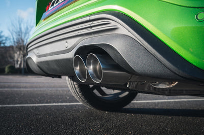 Cobra Exhausts - Ford Puma ST GPF-Back Valved Performance Exhaust