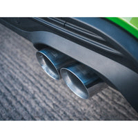 Cobra Exhausts - Ford Puma ST GPF-Back Valved Performance Exhaust