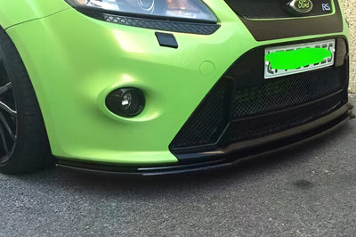 Ford Focus MK2 RS Splitter