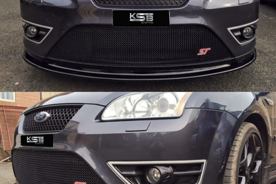 Ford Focus St Mk2 Facelift BODYKIT 2008-2011