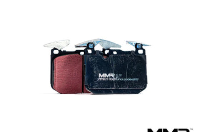 MMX RP650 Performance Fast Road Brake Pads Front F2x & F3x MMR27-0501F
