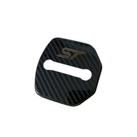 Door Lock Cover - MK7/7.5 Fiesta & MK3/MK3.5 Focus (All Models)