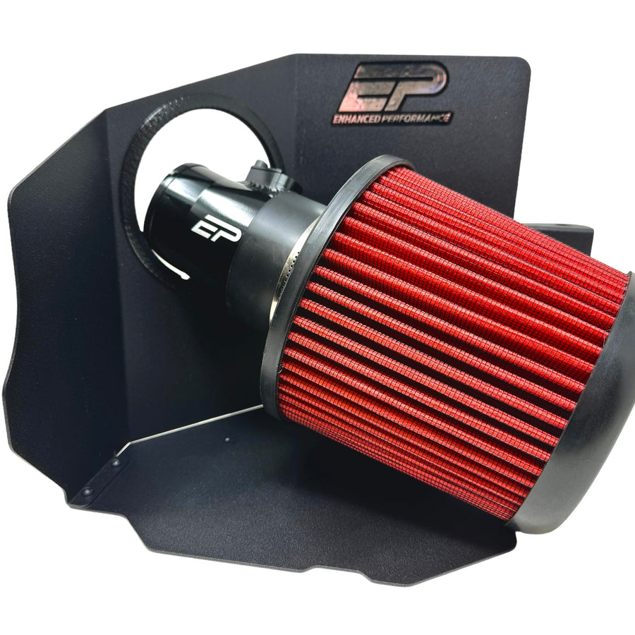 1.0 EcoBoost MK8 Fiesta (Front Turbo Engine) - Enhanced Performance Induction Kit
