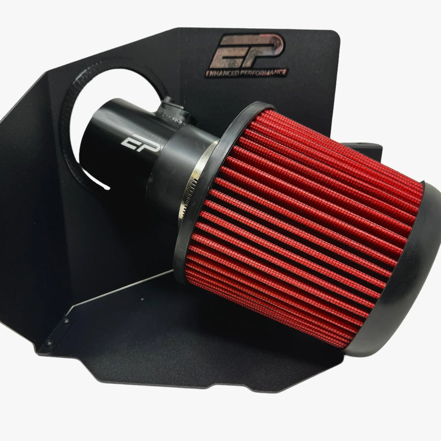 1.0 EcoBoost MK2 Puma MHEV - Enhanced Performance Induction Kit