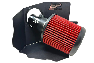 1.0 EcoBoost MK8 Fiesta (Rear Turbo Engine) - Enhanced Performance Induction Kit