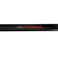 CEUK #Enhanced Illuminated Door Sill Protectors – Ford Performance | Wireless | Black Brushed Steel