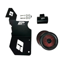 MK7 Fiesta ST180/200 Enhanced Performance Enhanced Intake System