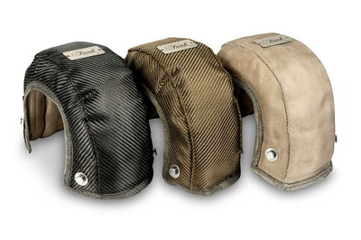 Dodge Ram 3500 Turbo Blanket Protect Excess Heat 4-layer construction ISB 5.9L