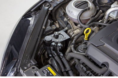AIRTEC MOTORSPORT BREATHER KIT FOR VW GOLF R MK7