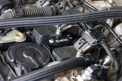 AIRTEC MOTORSPORT BREATHER KIT FOR VW GOLF R MK7