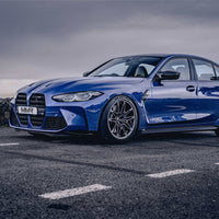 MMX M3 G80 - Xdrive Lowering Springs MMR08-1604