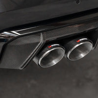 Scorpion Exhausts - BMW Half Exhaust System (M3 G80 / M4 G82)