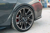 MMX M3 G80 - RWD Lowering Springs MMR08-1601
