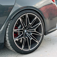 MMX M3 G80 - Xdrive Lowering Springs MMR08-1604
