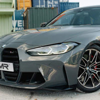 MMX M4 G82 - RWD Lowering Springs MMR08-1602