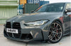 MMX M4 G82 - RWD Lowering Springs MMR08-1602