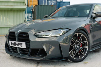 MMX M4 G82 - RWD Lowering Springs MMR08-1602