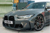 MMX M4 G82 - Xdrive Lowering Springs MMR08-1606