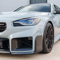 BMW G87 M2 FULL CARBON FIBRE KIT - V3