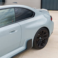 BMW G87 M2 FULL CARBON FIBRE KIT - V3
