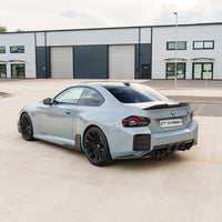 BMW G87 M2 FULL CARBON FIBRE KIT - V3