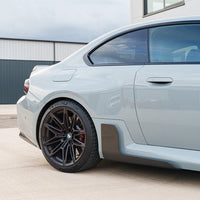 BMW G87 M2 FULL CARBON FIBRE KIT - V3