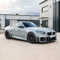 BMW G87 M2 FULL CARBON FIBRE KIT - V3