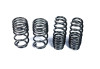 MMX Lowering Springs - 2-Series Coupe RWD G42 218i, 220i, 230i MMR08-1702