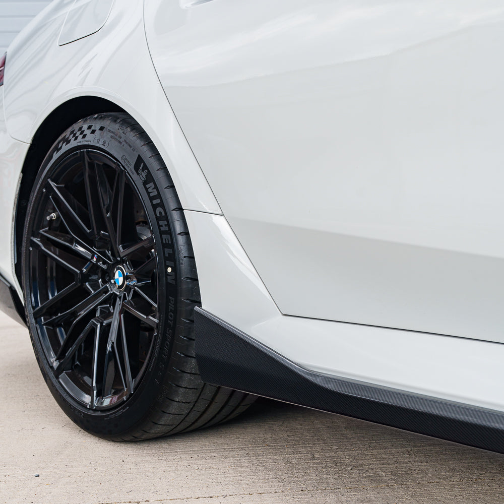 BMW G90 M5 2024+ CARBON FIBRE FULL KIT - V2