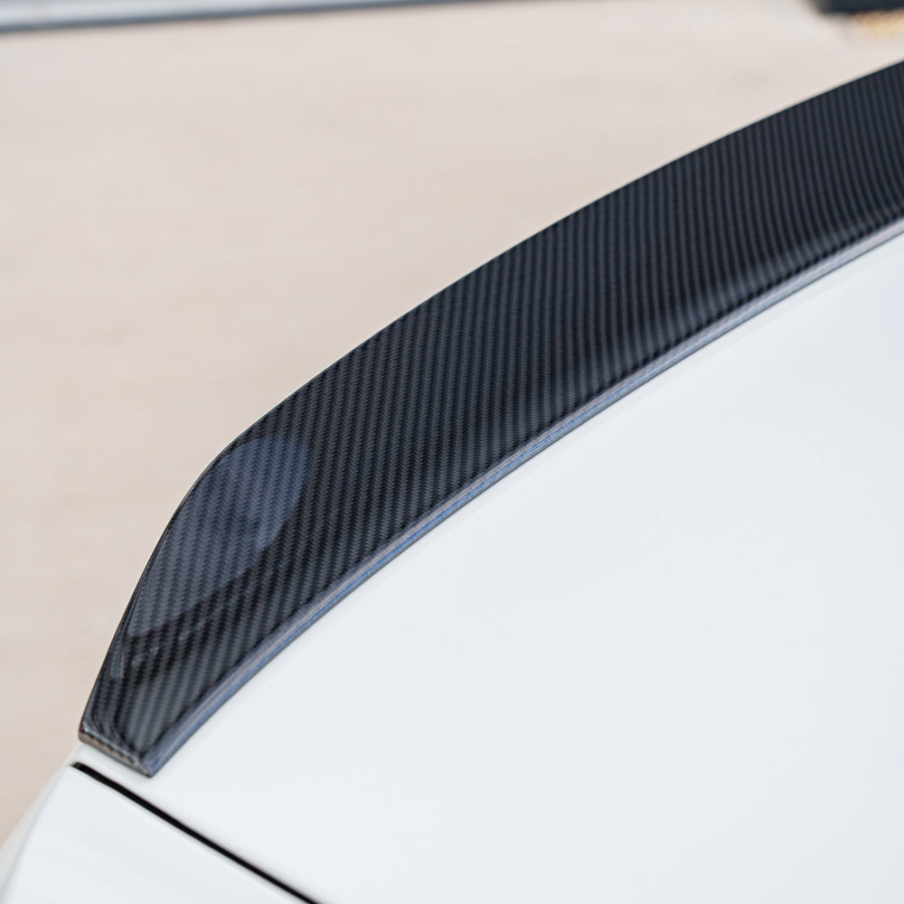 BMW G90 M5 2024+ CARBON FIBRE FULL KIT - V2