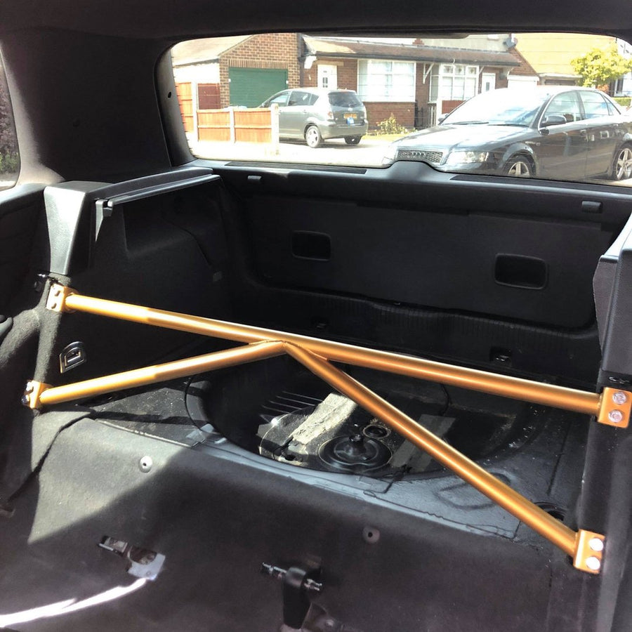 Baf Motorsport - VOLKSWAGEN MK4 GOLF R32/4MOTION K-BRACE