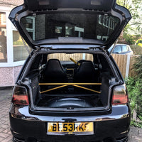 Baf Motorsport - VOLKSWAGEN MK4 GOLF R32/4MOTION K-BRACE