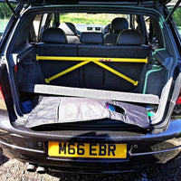 Baf Motorsport - VOLKSWAGEN GOLF MK5 K-BRACE