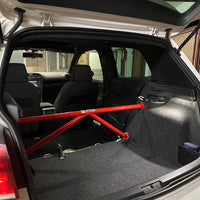 Baf Motorsport - VOLKSWAGEN MK6 GOLF K-BRACE