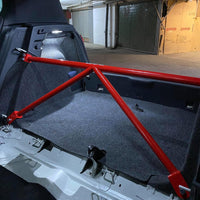 Baf Motorsport - VOLKSWAGEN MK6 GOLF K-BRACE