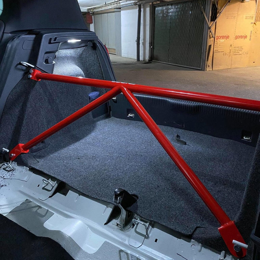Baf Motorsport - VOLKSWAGEN MK6 GOLF K-BRACE
