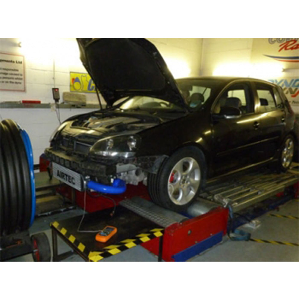 AIRTEC TWIN-SPEC INTERCOOLER UPGRADE FOR GOLF GTI MK5/6 2.0 TFSI
