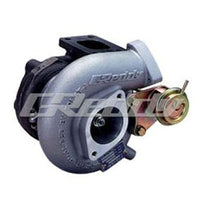 Greddy T618Z Turbo Blanket 4-layer construction In Three Blanket Finishes