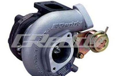 Greddy T618Z Turbo Blanket 4-layer construction In Three Blanket Finishes