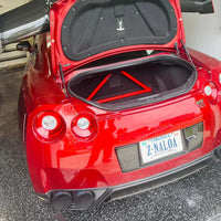 Baf Motorsport - Nissan Skyline R35 GTR K-BRACE
