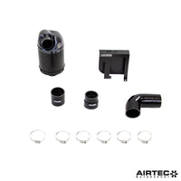 AIRTEC Carbon Fibre Gen2 CAIS (Cold Air Induction System) for Focus ST Mk2