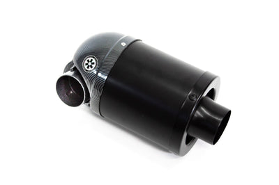 AIRTEC Carbon Fibre Gen2 CAIS (Cold Air Induction System) for Focus ST Mk2